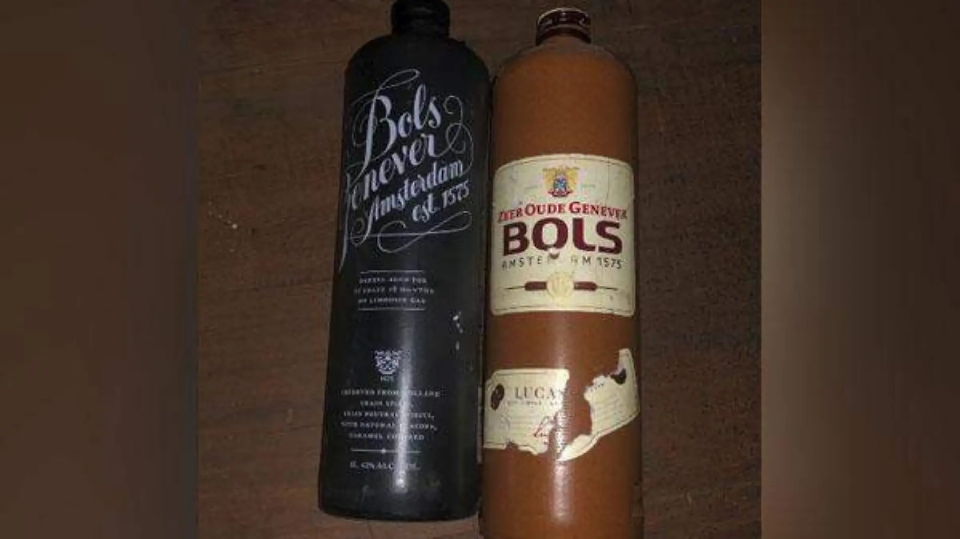 Bols ginebras JMH